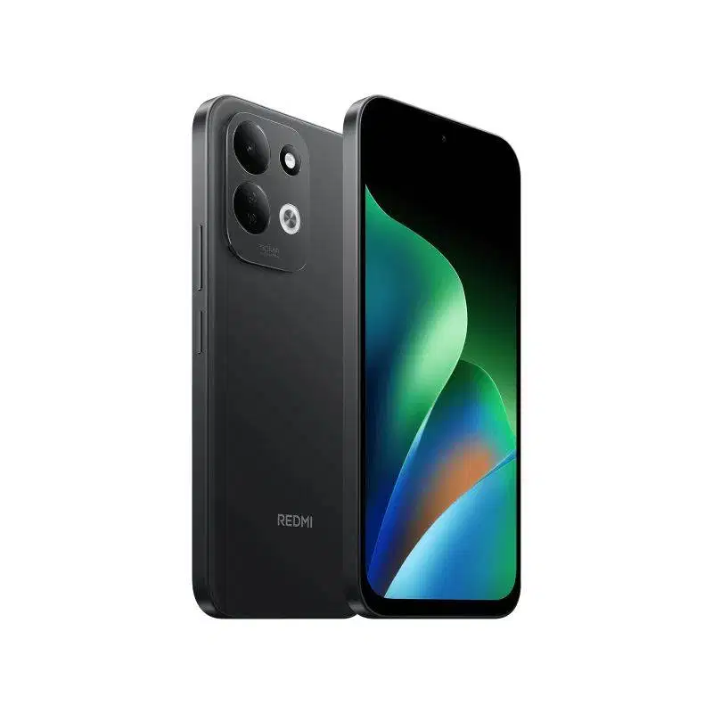 Xiaomi Redmi 17 - 6/128 GB  - 50MP AI Camera - 7500mAh - Garansi Resmi