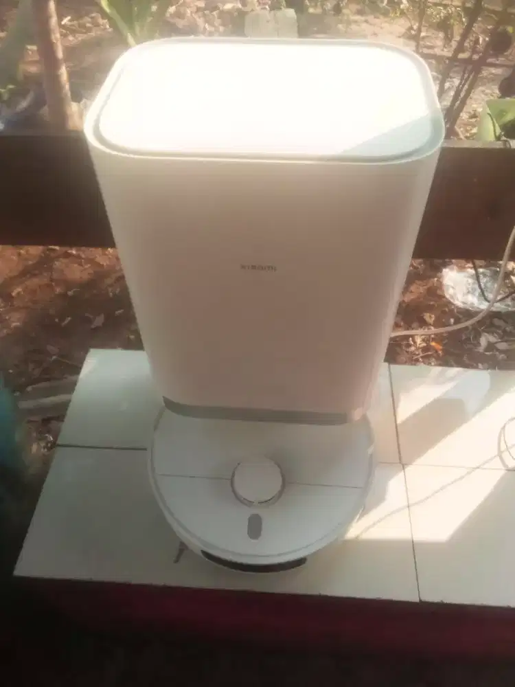 Xiaomi robot vakum X20