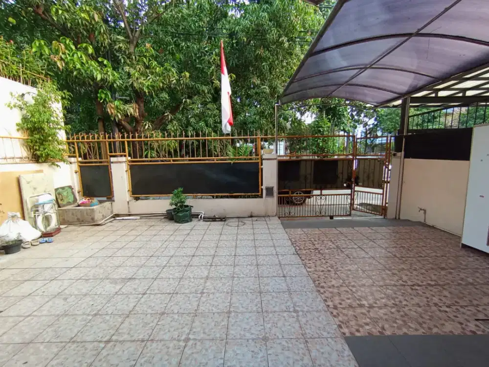 Sewa Cepat Rumah Siap Huni
Gading Arcadia Kelapa Gading Jakarta Utara