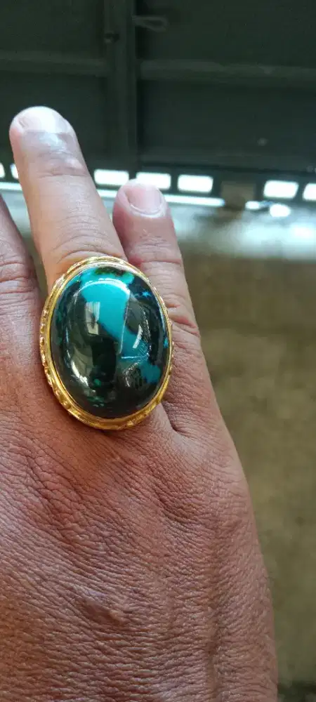 Bacan kembang dim jumbo ring kunsar