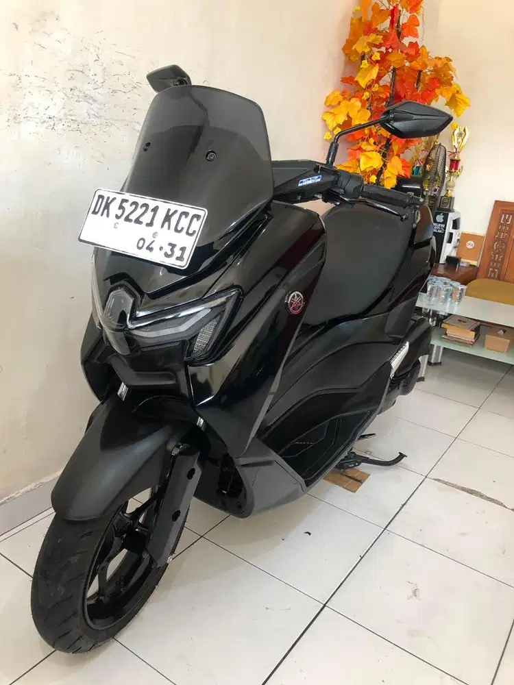 All New Nmax Neo Th.2026 Low km 1.400 Gress!!
