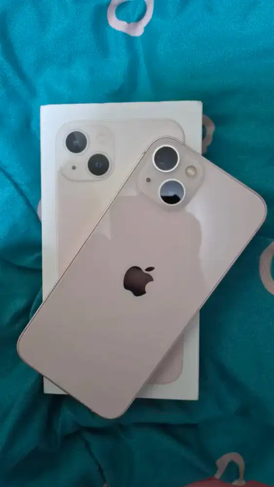 Iphone 13 128gb ex ibox