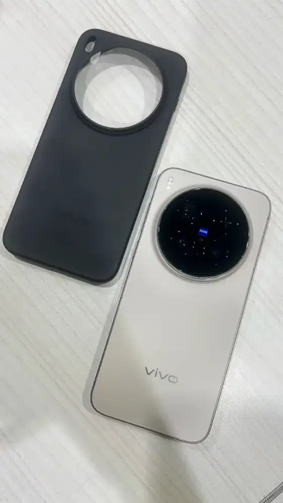 Vivo X300 Pro pemakaian 1bln