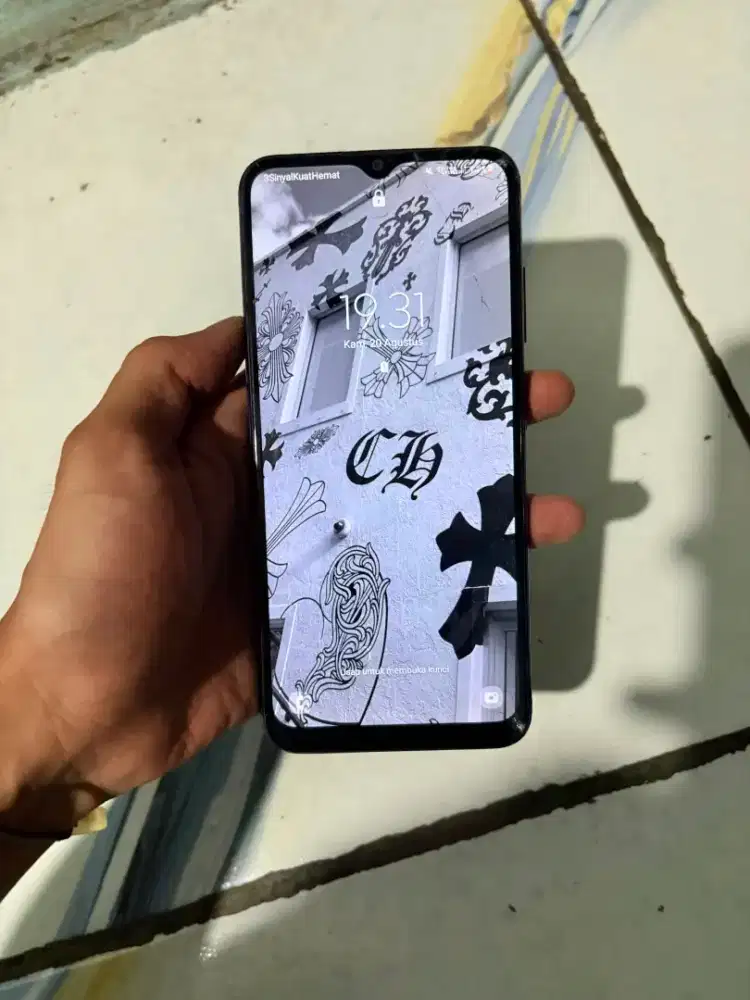 Samsung A03s 4/64