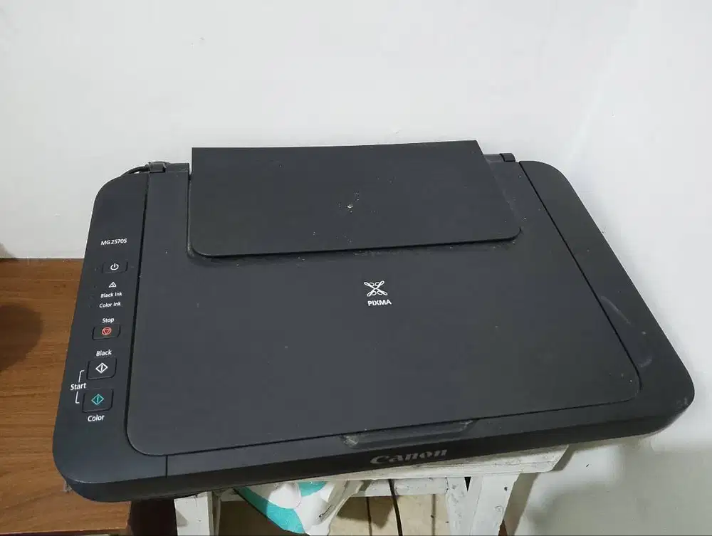 Canon PIXMA MG25070S