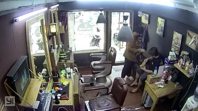 Dicari OB untuk Barbershop di Jagakarsa Jaksel