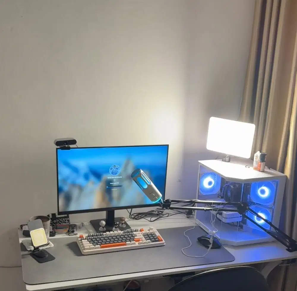 pc untuk gaming