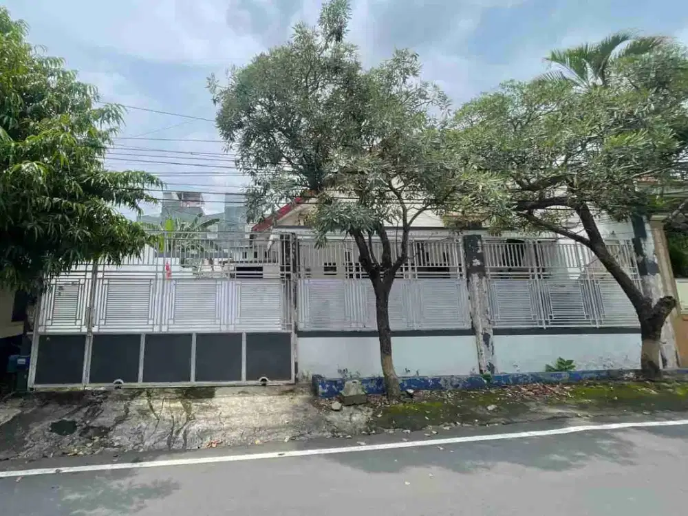 Rumah Kost Termurah Luas 441 Area Jl Bendungan Sigura-gura Dekat Kampus UB, ITN, UMM, UIN