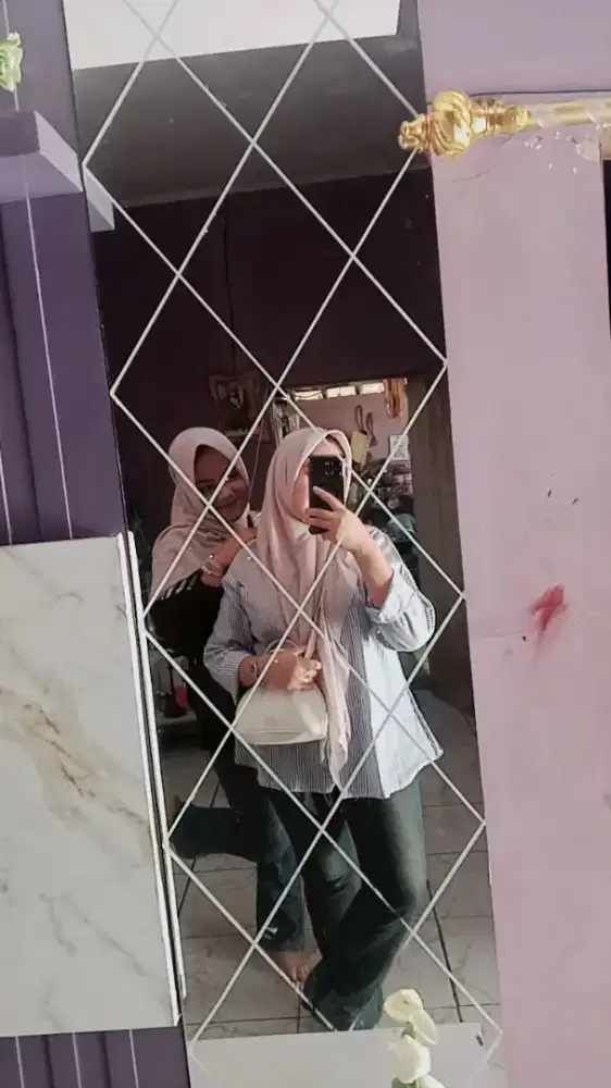 Mencari pekerjaan kalo ada yang PP