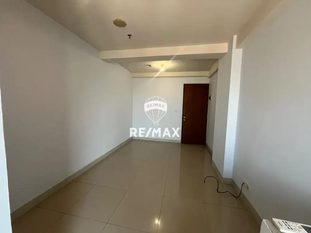 Disewakan Studio Oak Tower B Jaktim – Lantai 17, Unfurnish, 3 Menit Ke Cakung, Pulo Gadung