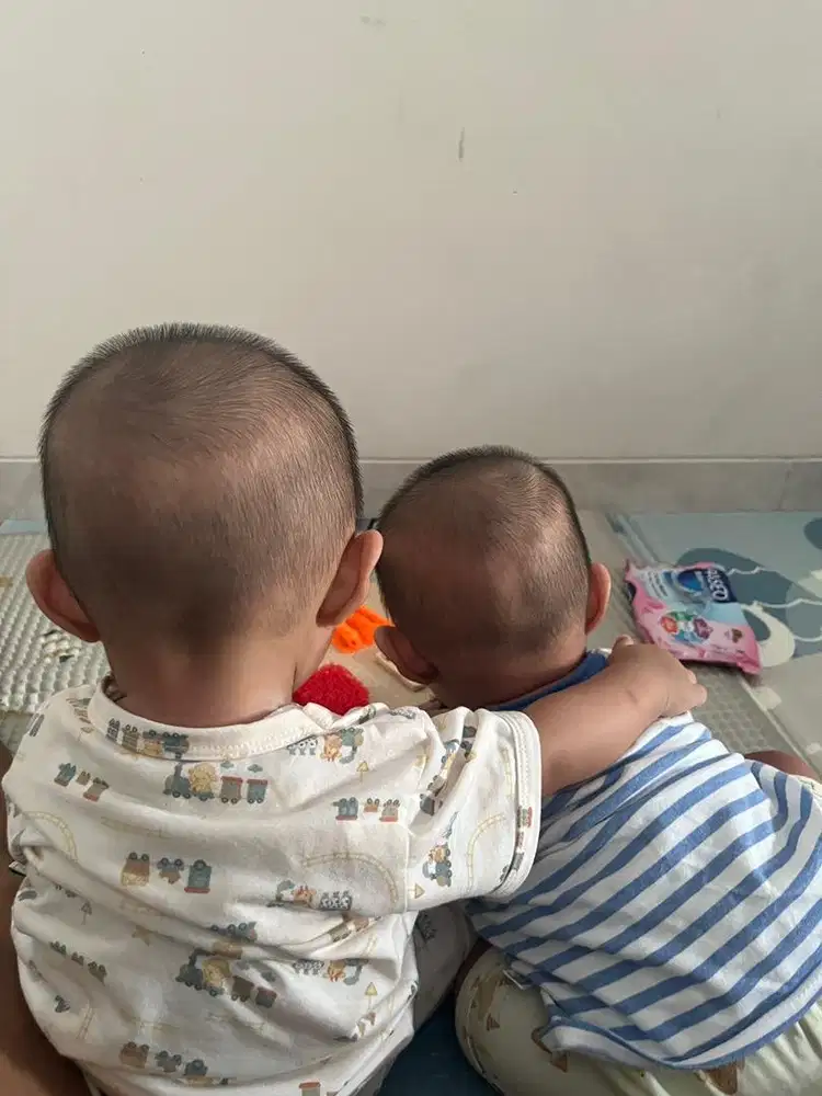 LOWONGAN KERJA – NANNY / PENGASUH ANAK