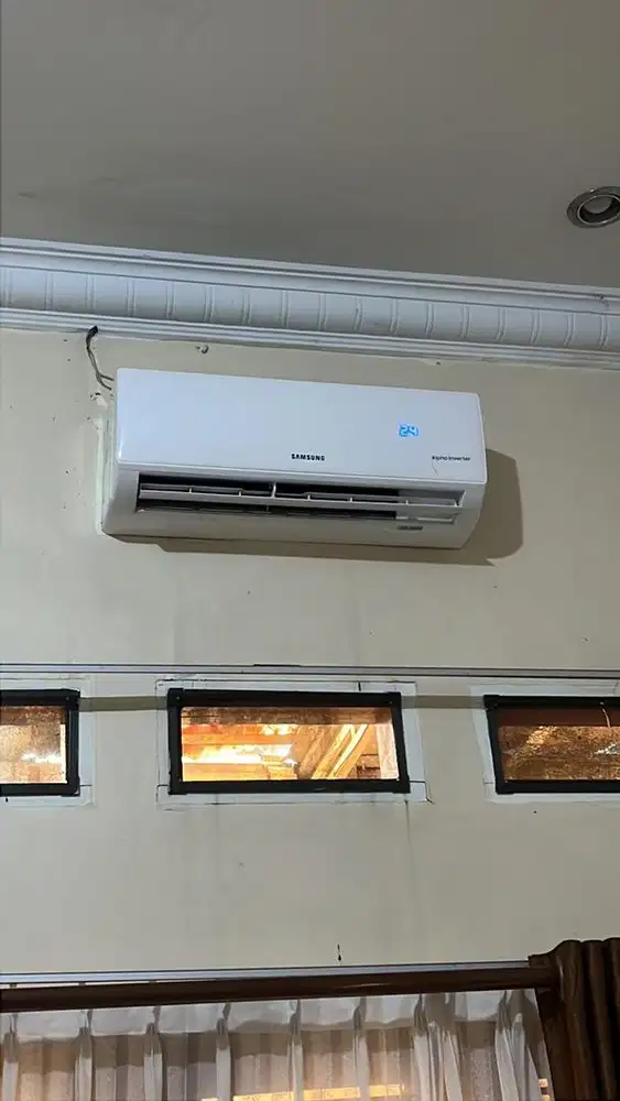 AC SAMSUNG INVERTER 1PK