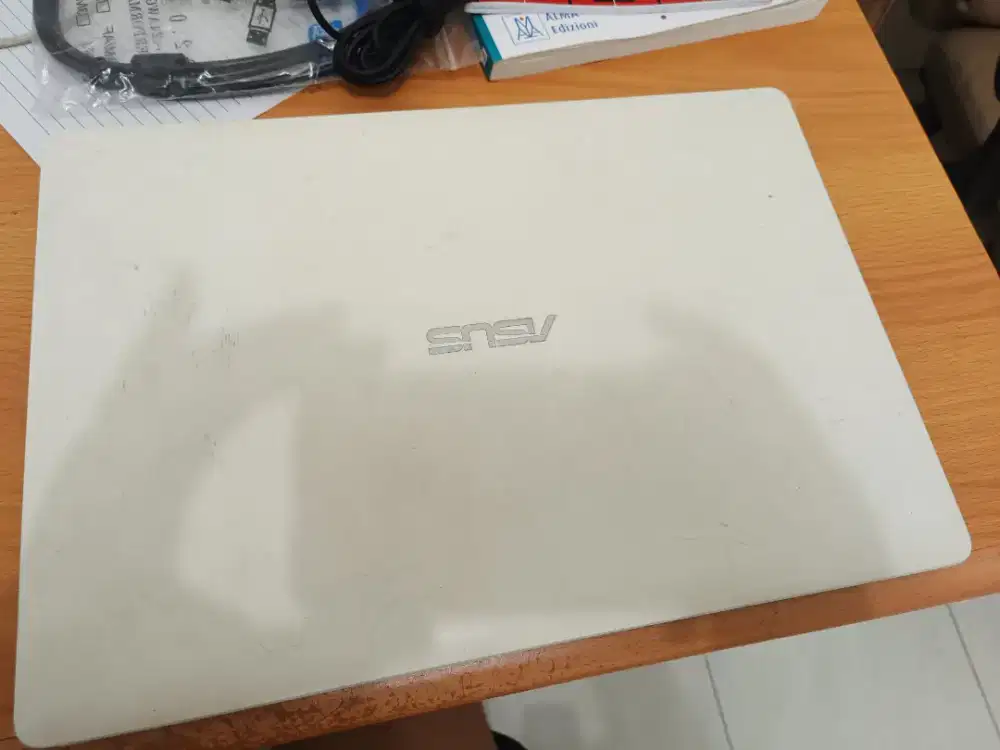 Dijual Laptop Asus X453ma 100% dari pabrik(jual cepat)