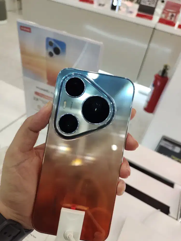 Huawei Pura 90s pro promax