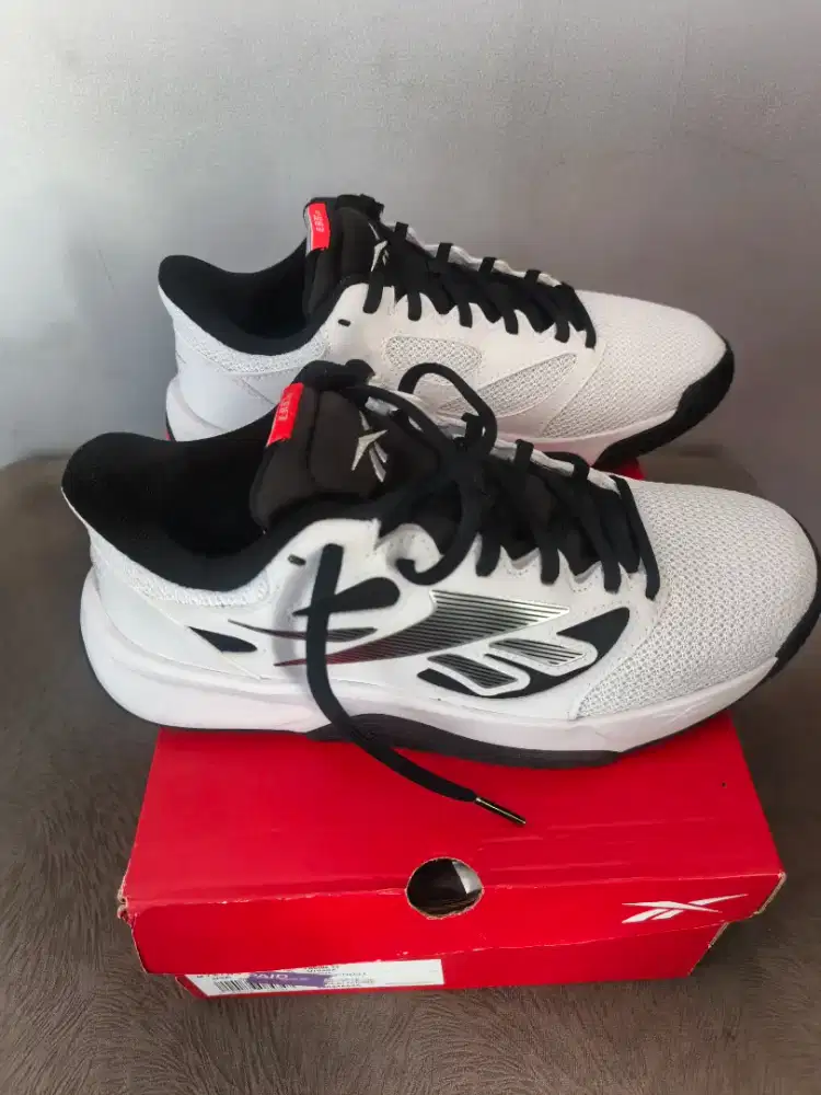 Jual Sepatu Basket