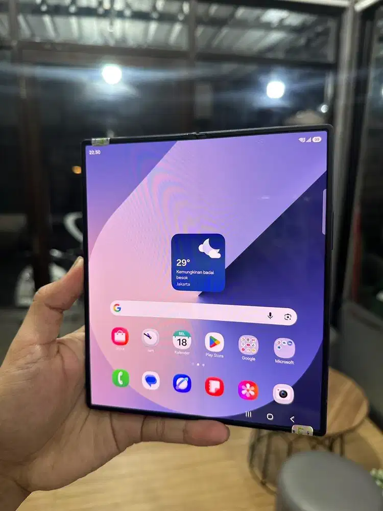 Samsung Z Fold 6 5G 12/512 Sein