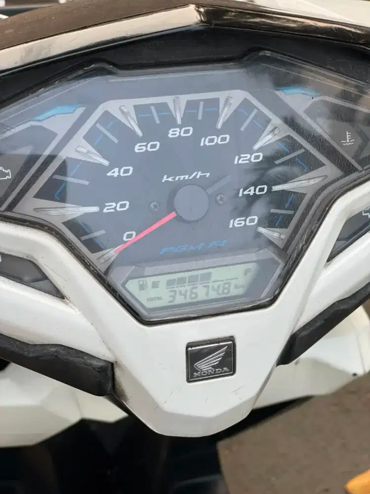 Honda vario tekno 150
