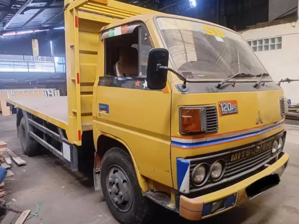 Cari driver cdd double umplung sim b1 angkut hebel