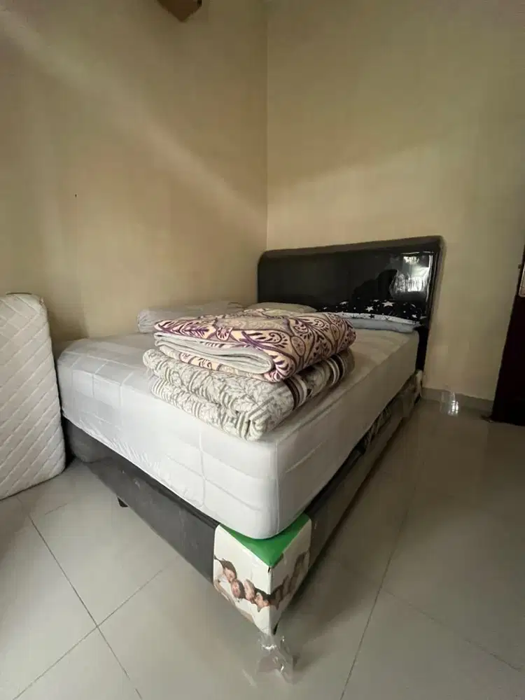 Springbed Ocean tipe Classical