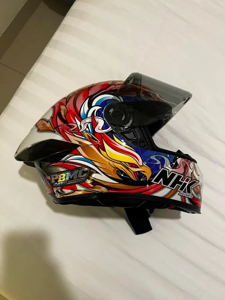 NHK Mark 1 Alonso
