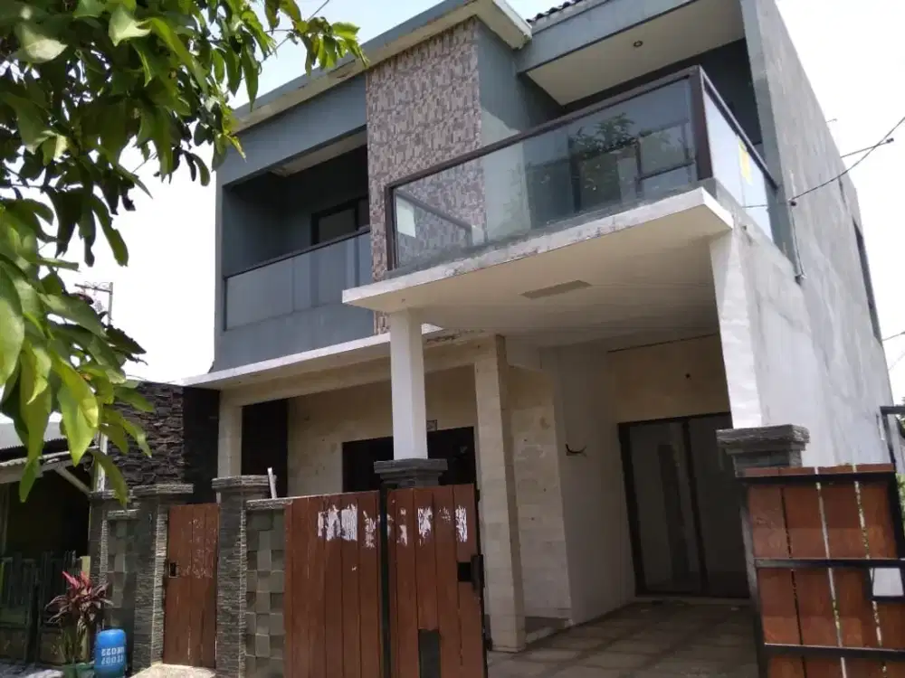Dijual Rumah di Golden Kirana Cibitung Bekasi