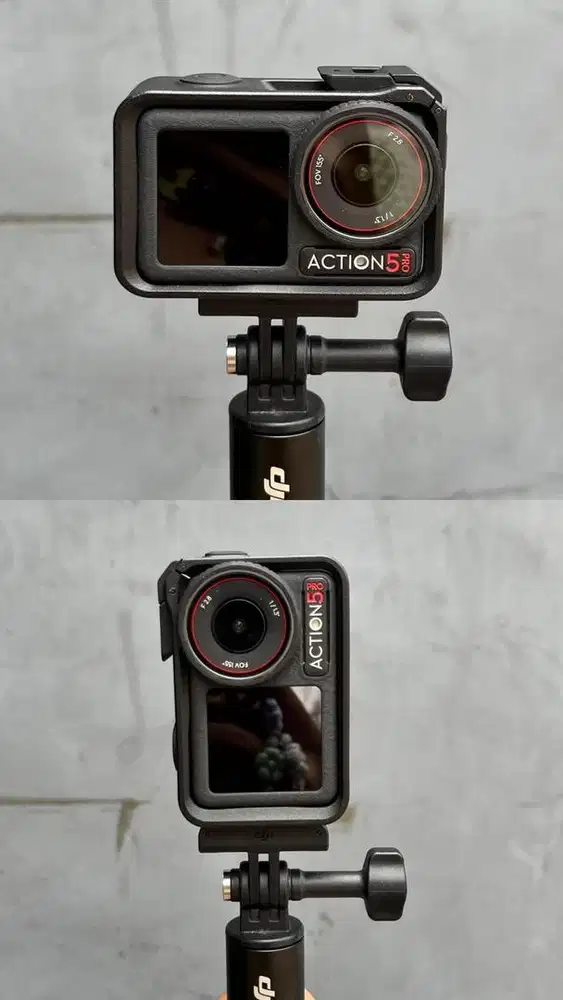 Dji action 5pro