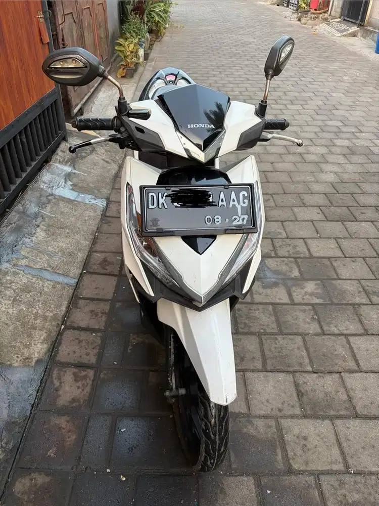 Di Jual Cepat Honda Vario 150cc