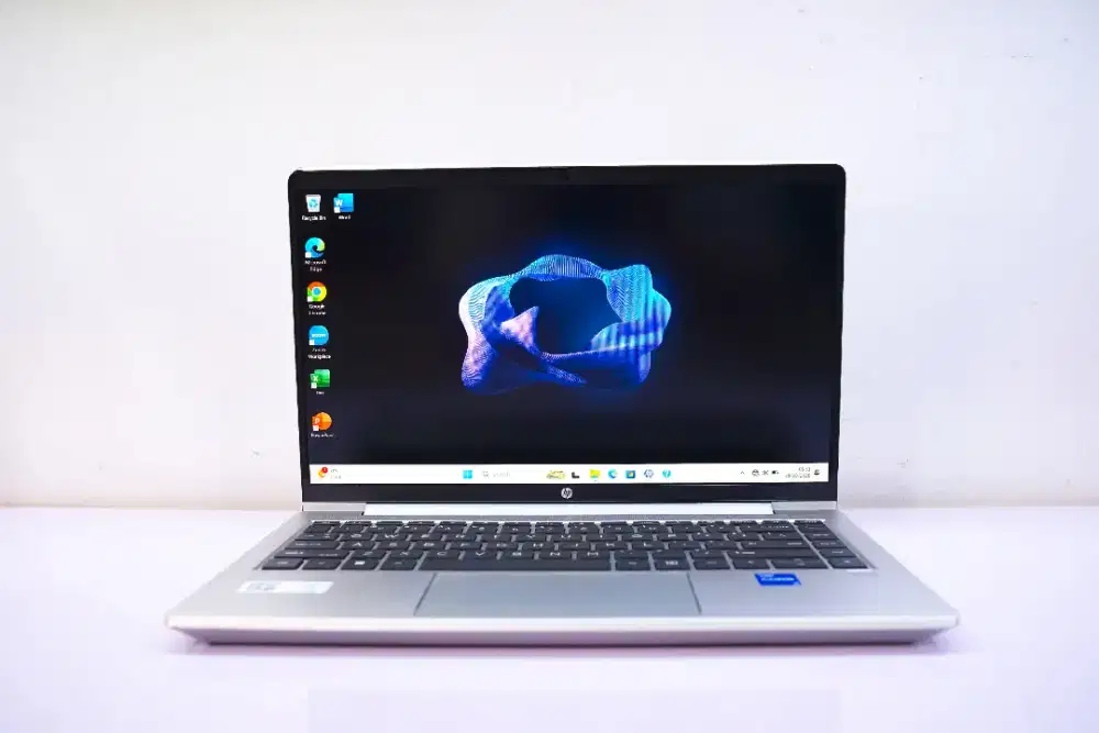 HP PROBOOK 440 G9.CORE i5-1235U GEN12.RAM 8GB.SSD512GB.14inc FHD IPS.