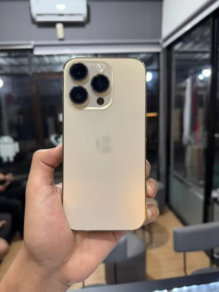 Iphone 14 Pro 256 All Operator