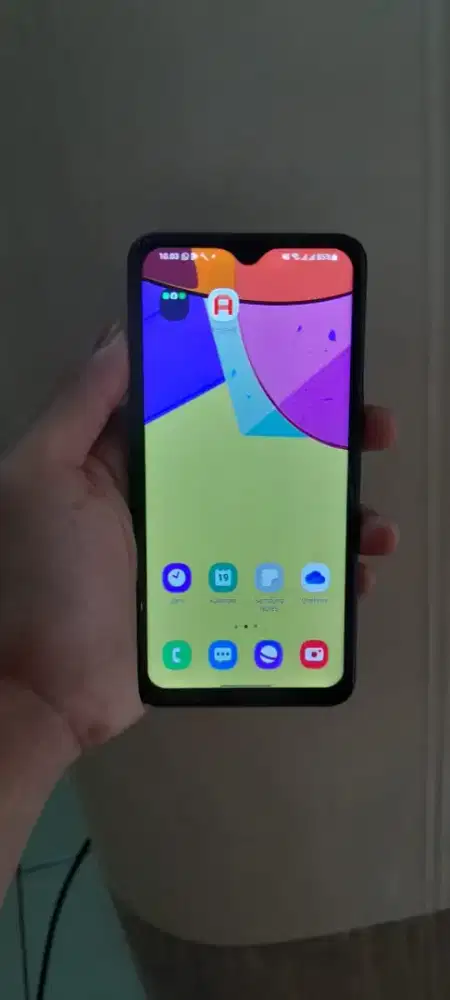 Samsung a10s 2/32