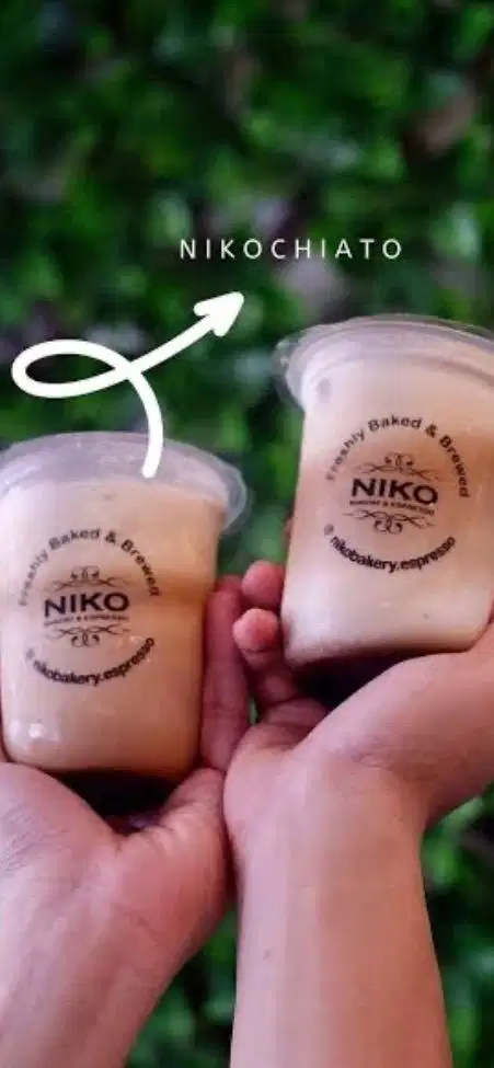Lowongan Kerja Staff Toko (barista)