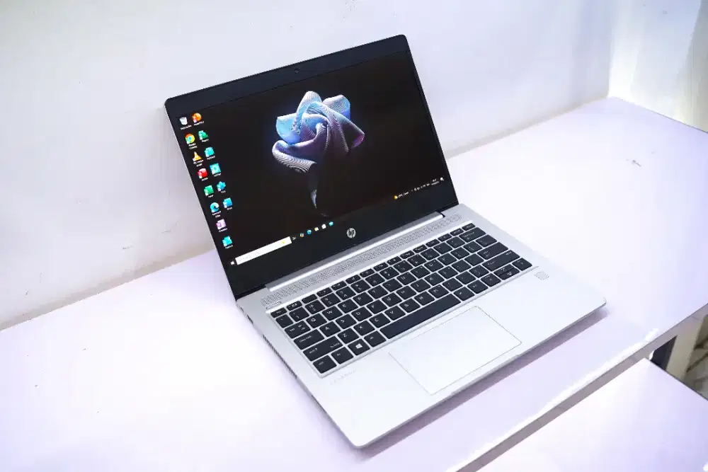 HP ProBook 430 G6.CORE i5-8265U.RAM 8GB.SSD256GB.14in FHD IPS