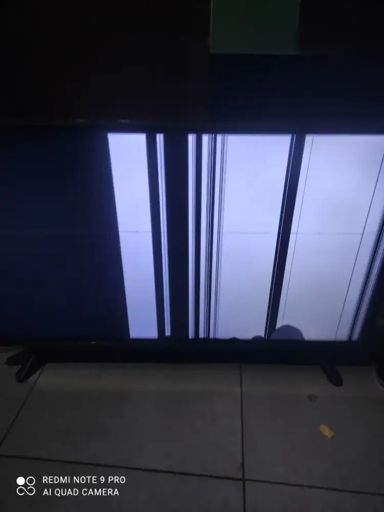 televisi led jual mesin ya