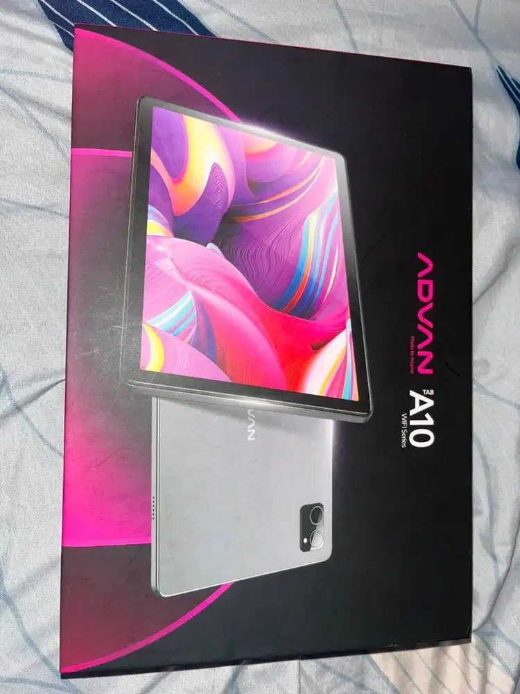 Jual tablet advan