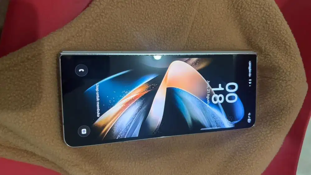 samsung galaxy z fold 4 SEIN resmi