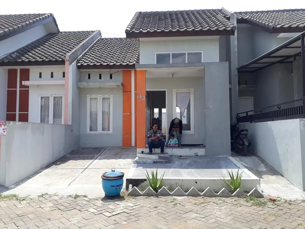 Dijual Murah Bisa Nego