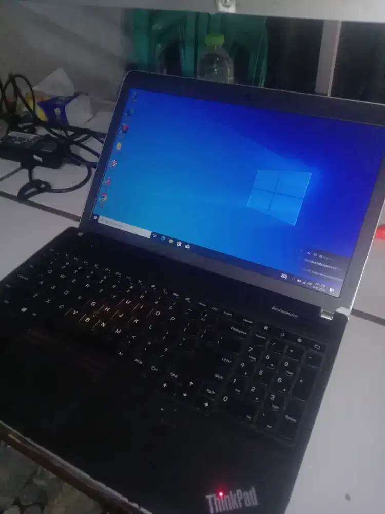 Lenovo Thinkpad E540