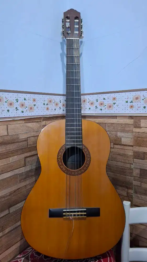 Gitar Akustik Klasik Yamaha C315
