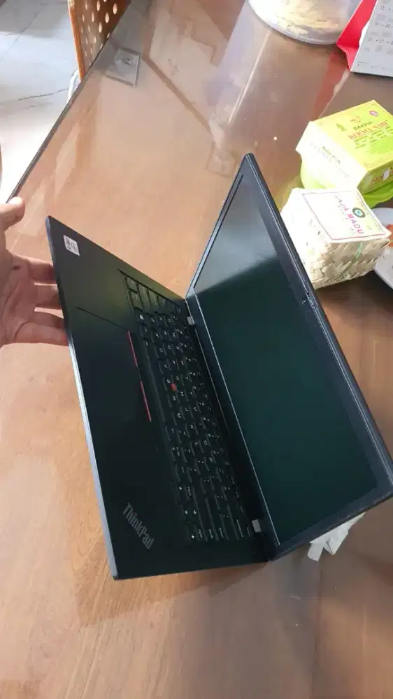 Lenovo Thinkpad E14 i5 gen10