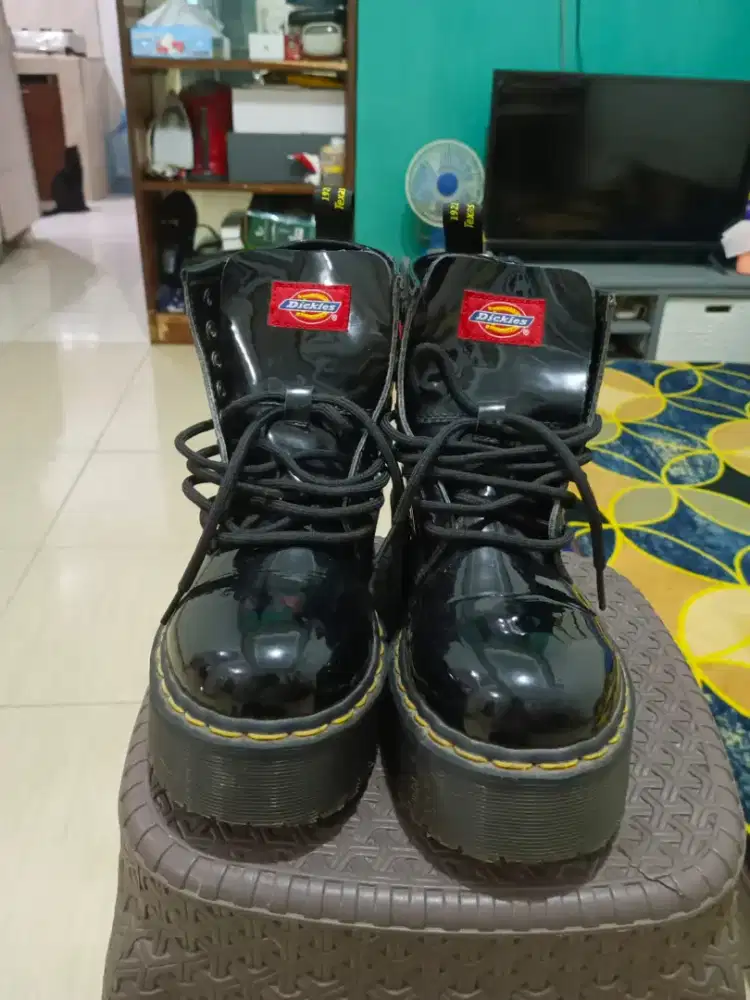 Dickies boots original