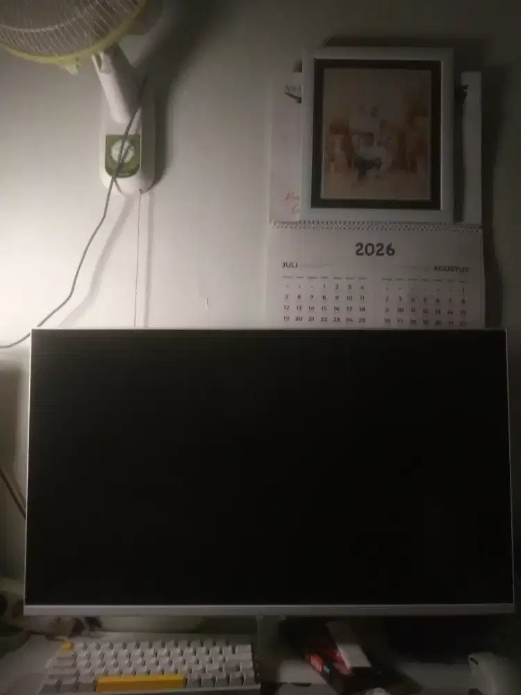 Monitor Samsung 36