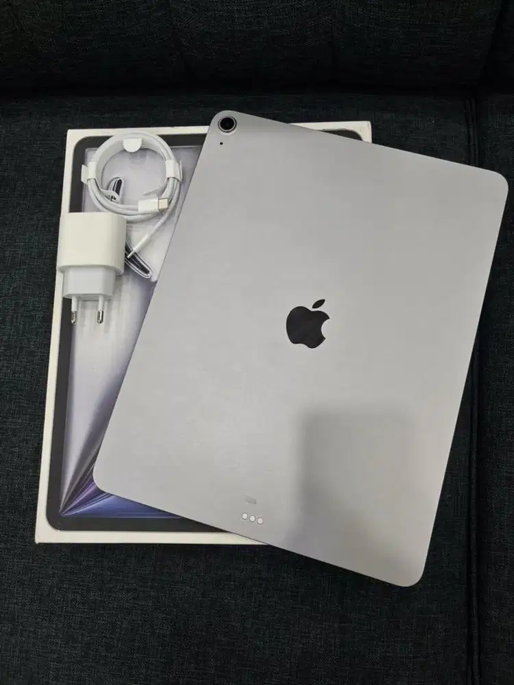 Ipad Air 11-inch (M3)
