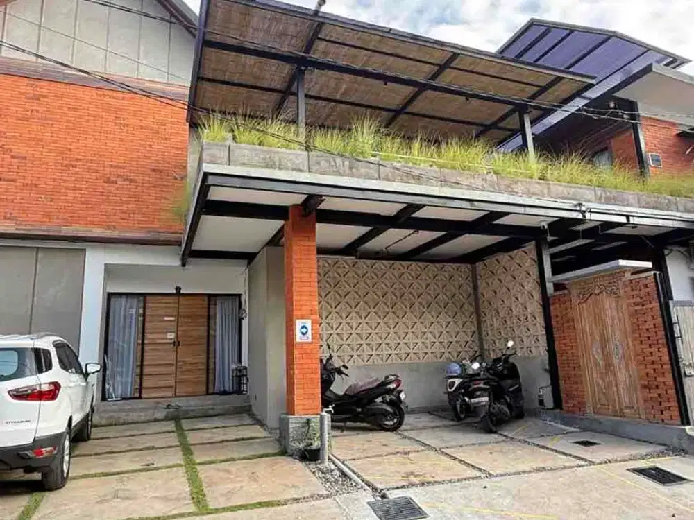 DIJUAL KOS ELIT FULL FURNISHED – BANGUNAN BARU TAHUN 2026
