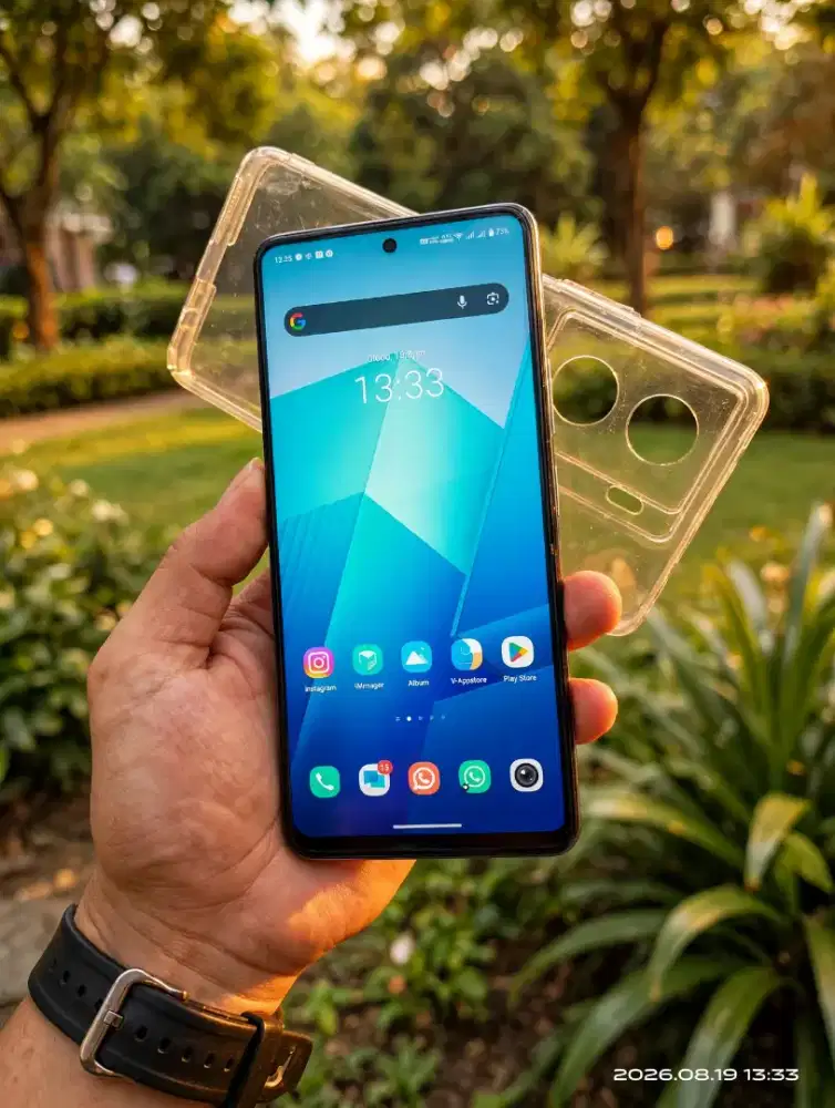 IQOO Z7X 5G 8/256 GB