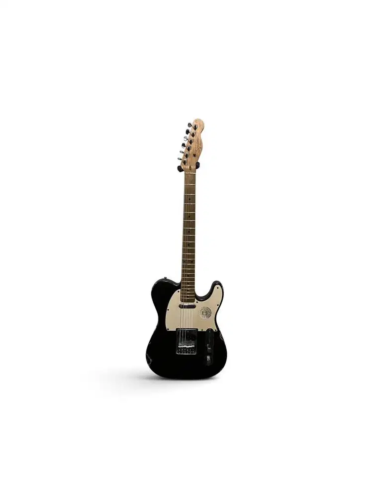 Squier Telecaster Affinity