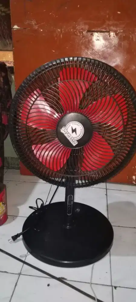 Kipas angin,, charger 1sett tipe C,cukur mesin rambut
