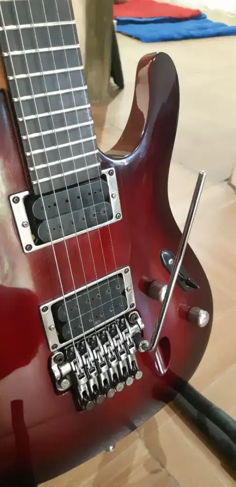Ibanez s420 original