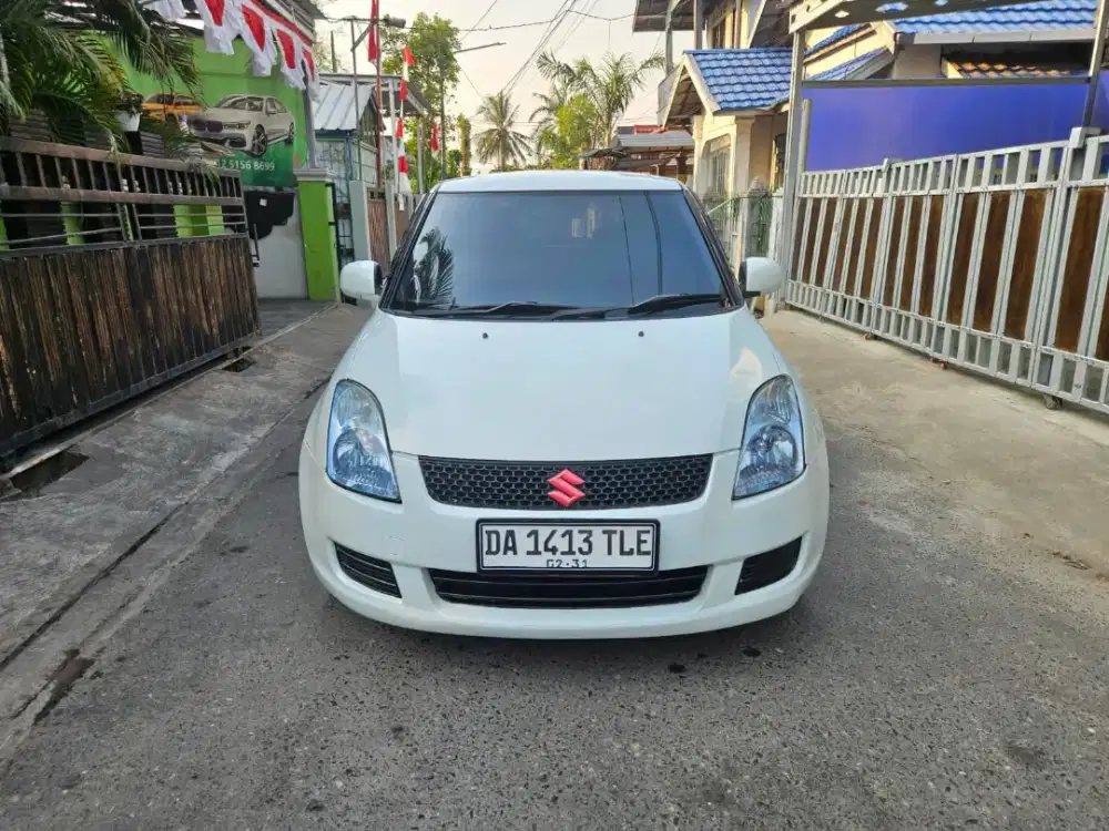 Cukup 25 jt bisa bawa pulang mobilnya