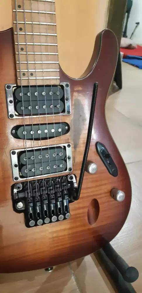 Ibanez original