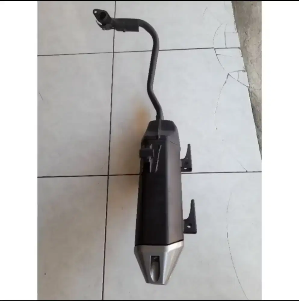 knalpot vario 125 new gen 1
